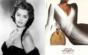 Sophia Loren Hungaro