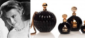 Grace Kelly Lanvin